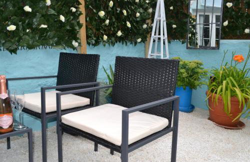 Sailmaker's Cottage - Foto 17