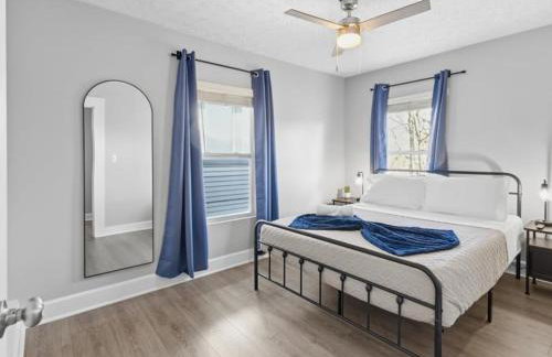 Prime Downtown Indy House Close to DT Indy - Photo 20