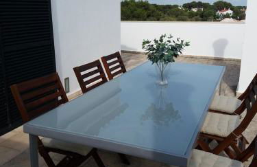 Ático Playa Santandria con Piscina y Wifi - Foto 26