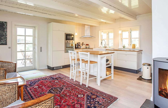 Holiday Home in Vig - Foto 7