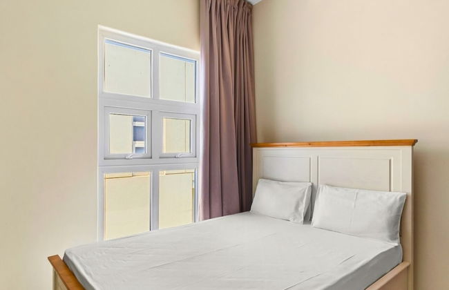 Modern 3BR townhouse in Damac Hills 2 - Foto 5