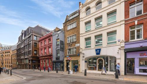 Cosy Farringdon Apartments - Foto 3