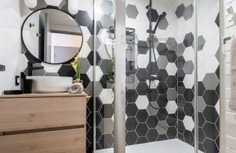 T2 cosy Port de plaisance Parking-wifi gratuit - Foto 9