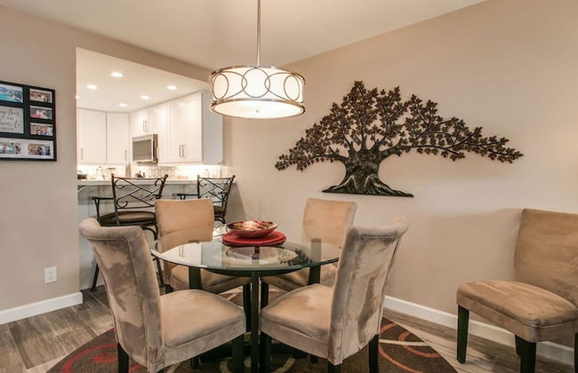 Cozy 2-bdrm Condo in Heart of Old Town Scottsdale! - Foto 24