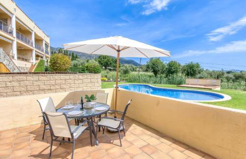 Apartment Sun Village I by Interhome - Foto 72