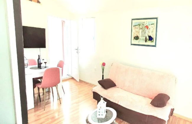 Holiday Home Dream - Holiday Home - Foto 16