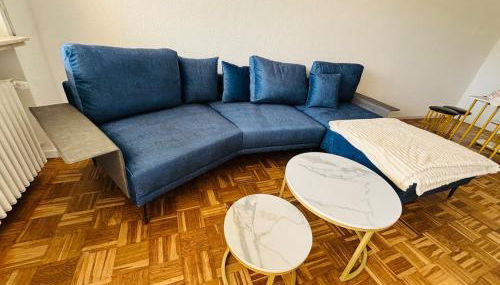 Spacious 72 sqm Moselblick apartment & top connection - Foto 3