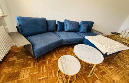 Spacious 72 sqm Moselblick apartment & top connection - Foto 3