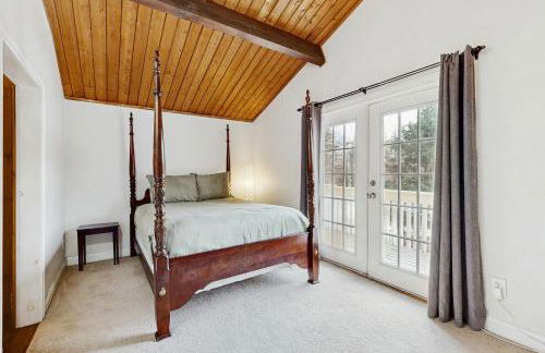 Middle Pines Chalet - Foto 11