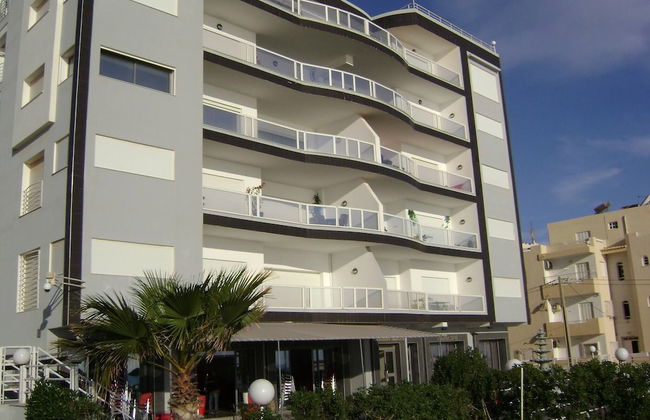Luxury Studio Apartment - Sea View In Sousse - Foto 1