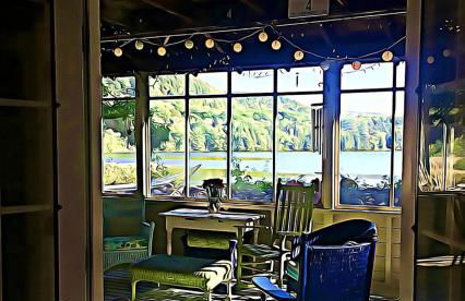 Cozy Cottage Rental with Lake Views near Okemo State Forest, Vermont - Foto 6