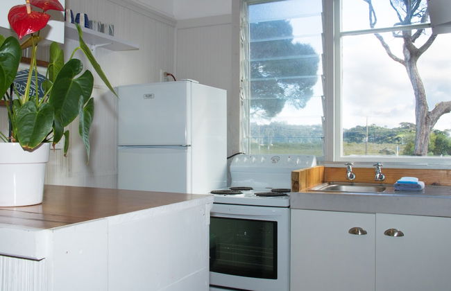 Russell - Orongo Bay Holiday Park - Foto 29