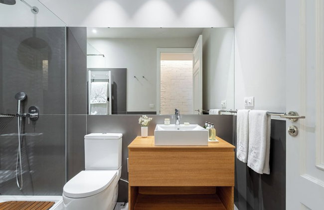 Casagrand Luxury Apartments Barcelona - Photo 123