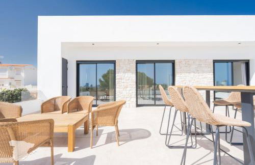 CostaBlancaDreams Villa Besa in Calpe - Photo 24