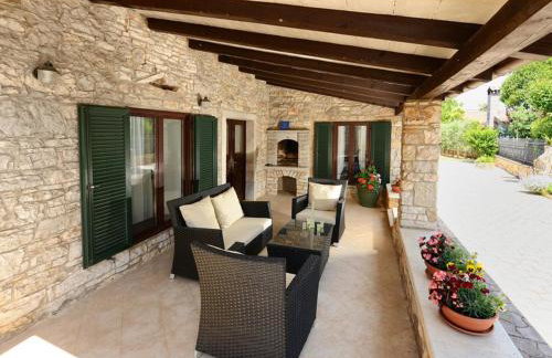 Villa Dina - Foto 15