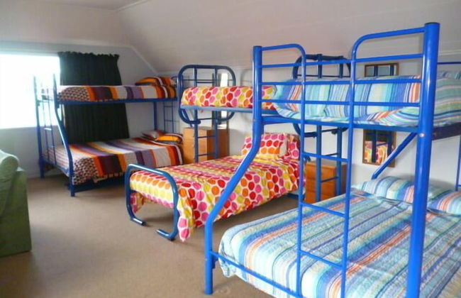 Mackenzie Lodge - Foto 4