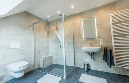 Ferienwohnung Jolly Joker - Foto 10