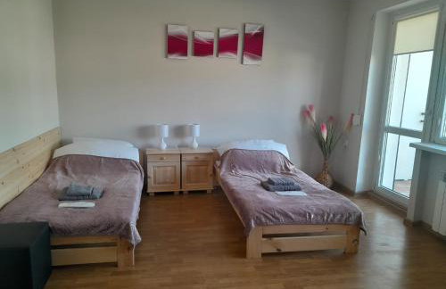 Apartament Wypoczynkowy Tuchola - Foto 8