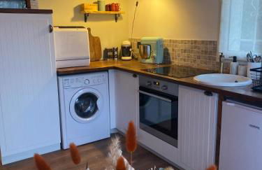 Villa Belharra - Foto 9