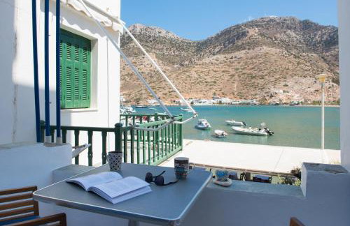 BLUE Seaside Studio - Foto 18