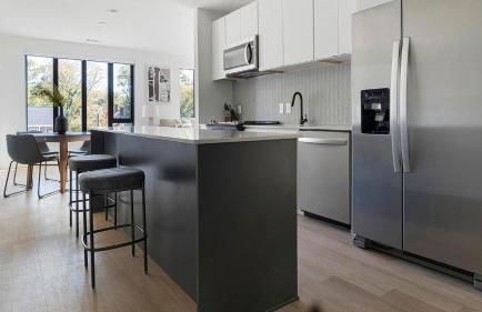 Landing Incredible 2BD Gym Rooftop Lounge - Foto 72