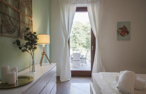 Appartamenti Orchidea e Glicine - Foto 27