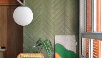 Outside Home Apto próx USP - Foto 3