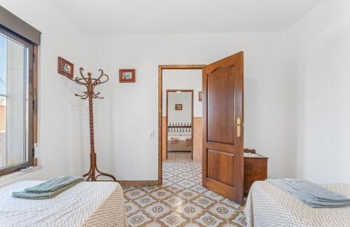 Antique Spanish Villa With A Patio - Foto 15