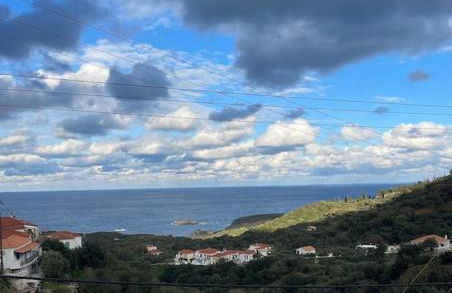 Myrtoan Sea View Apartment - Foto 5