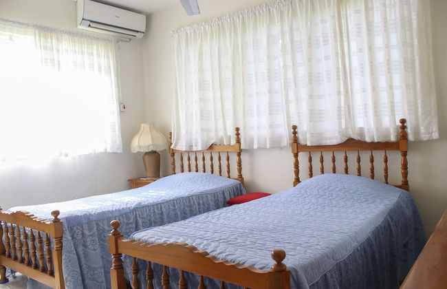 Rica Vista Beach Cottages - Foto 4