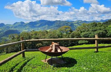 Chalé Céu Azul - Foto 9