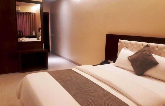 Richmond Hotel - Foto 11