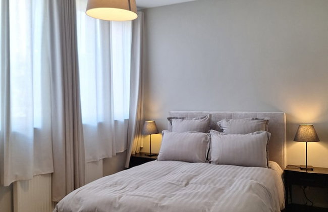 Apart - Hotel Saint Georges - Photo 9