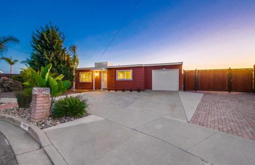 Home to enjoy the beach with ocean view - Photo 32