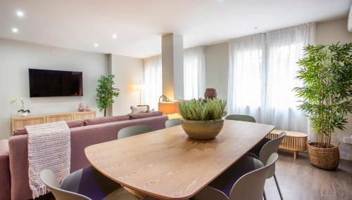 Acogedor Apartamento de diseño en Centro de Novelda y Cerca de Alicante - Foto 4