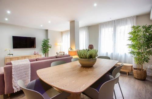 Acogedor Apartamento de diseño en Centro de Novelda y Cerca de Alicante - Foto 4