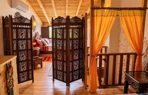 Casa con encanto en Alájar- El Bosque mágico de Alájar - Foto 7