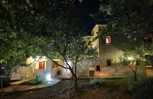 Koromilia Villa - Foto 47