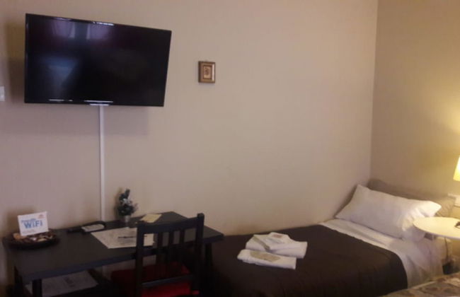 Affittacamere B&B Domus Taranto - Foto 12
