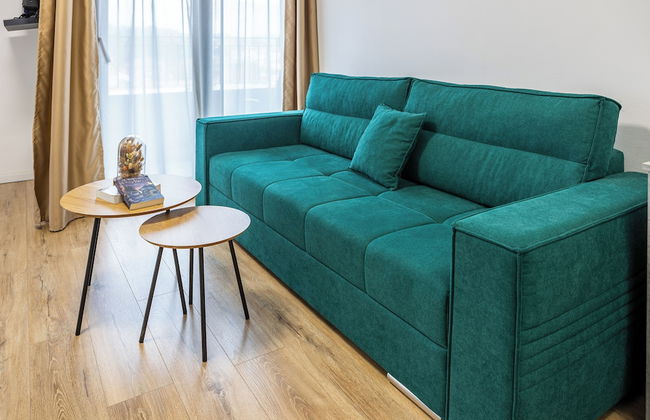 MM Residence Mostar - Foto 46