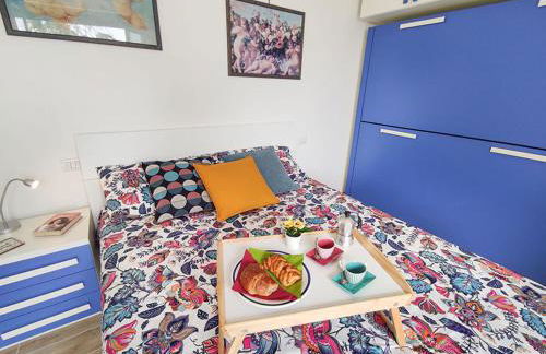 Appartamento Alighieri primissima fila mare - Foto 13