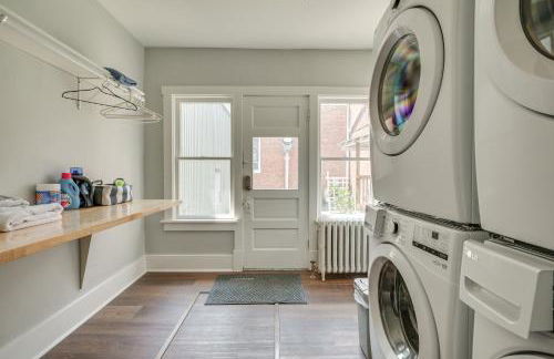 Cozy Pennsylvania Retreat Near Hiking and Golfing! - Foto 15