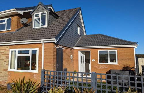 Newholme Cottage - Bird Watchers Paradise - Crabpot Cottages Hunstanton - Foto 35