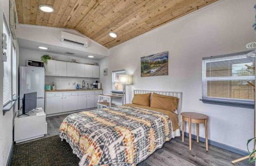 Bo360 Tiny House Unique Country Retreat with Hot Tub - Foto 5