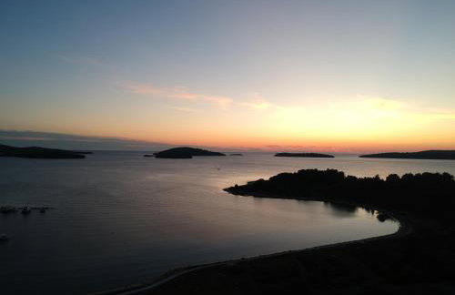 Pekasovi Seaview Apartament on a beautiful island Krapanj - Foto 22