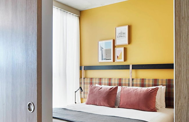 Urban Rest Lanbruk - Foto 20