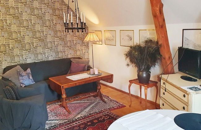 2 Person Holiday Home in Molle - Foto 5