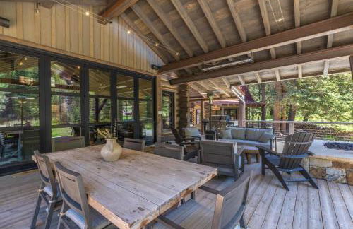 Slippery Rock River Ranch - Foto 13