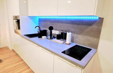 Enjoy Dresden Appartement - Foto 5