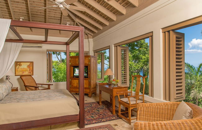 Silent Waters Villa - Foto 7